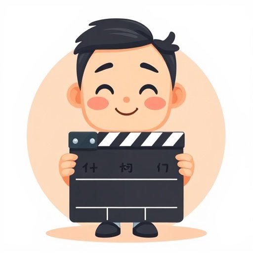 寸止吃瓜用户 电影发烧友