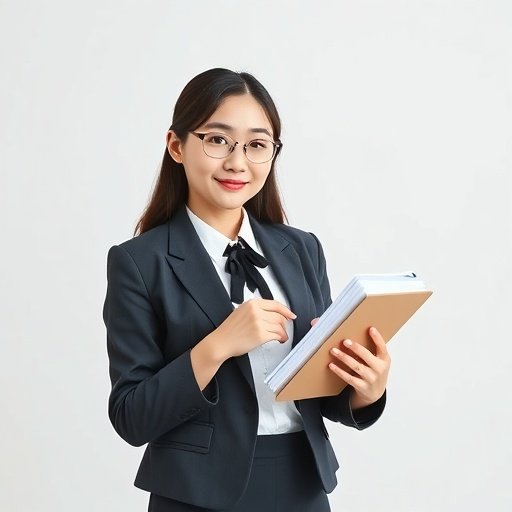寸止吃瓜网红百科 - 办公室小野