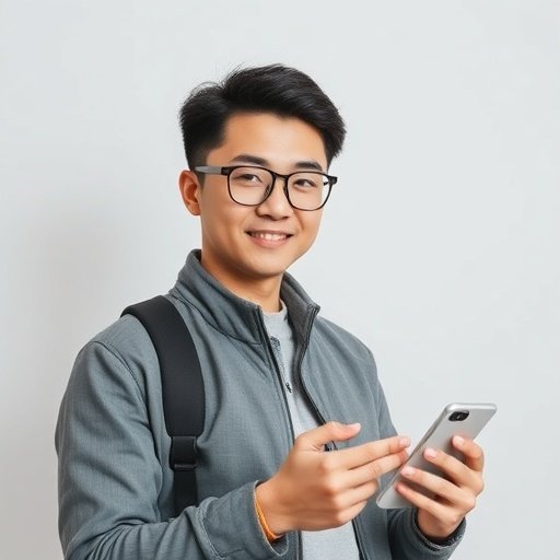 寸止吃瓜主播百科 - 科技测评师阿科